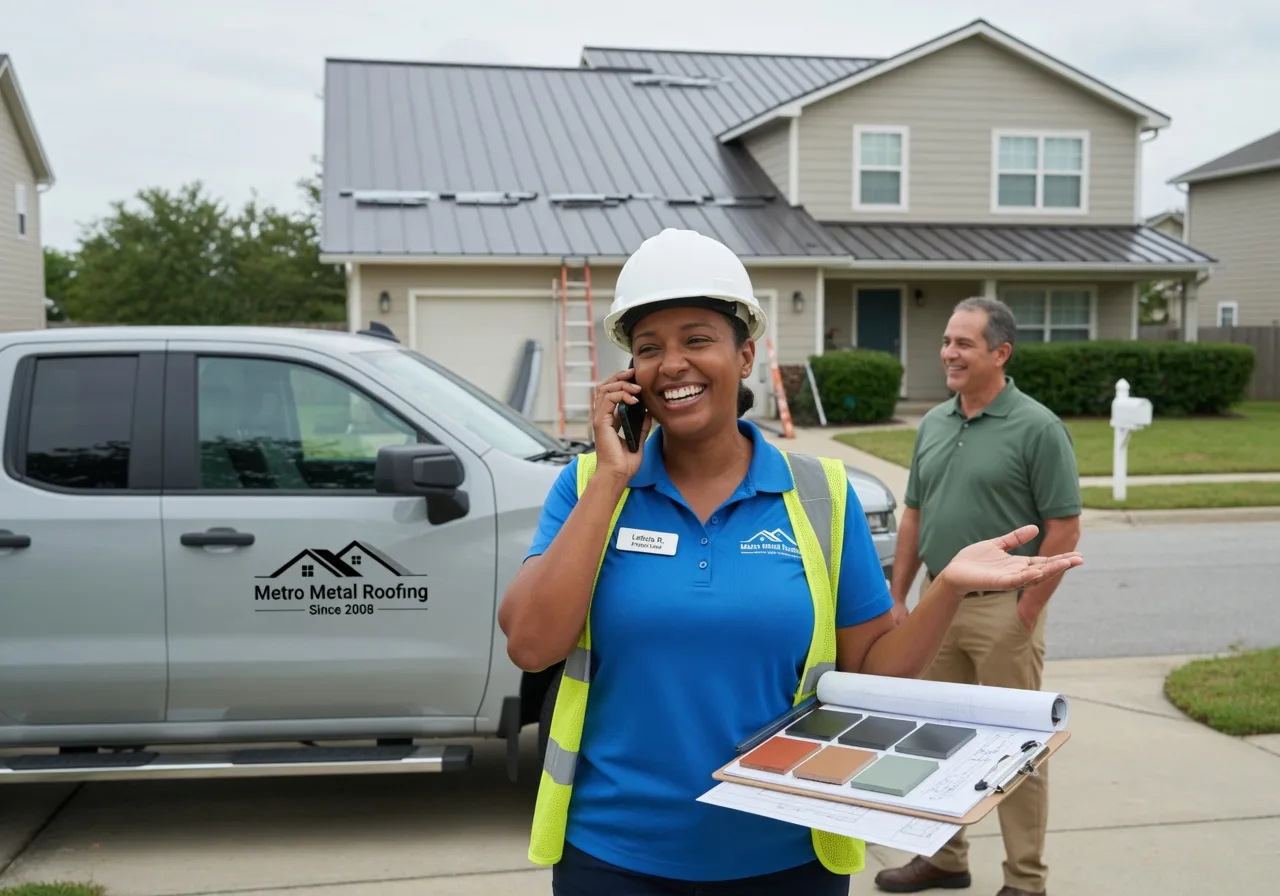 Metal Roofing Installation Kilgore, NE FAQs