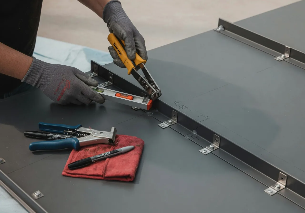 Why choose Metal Roofing Installation in Kilgore, NE